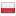 kotwica.pl hosted country